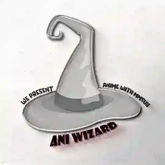 Ani Wizard Telegram Channel Avatar