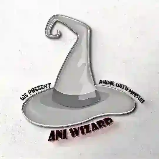 Ani Wizard Ongoing Telegram Channel Avatar
