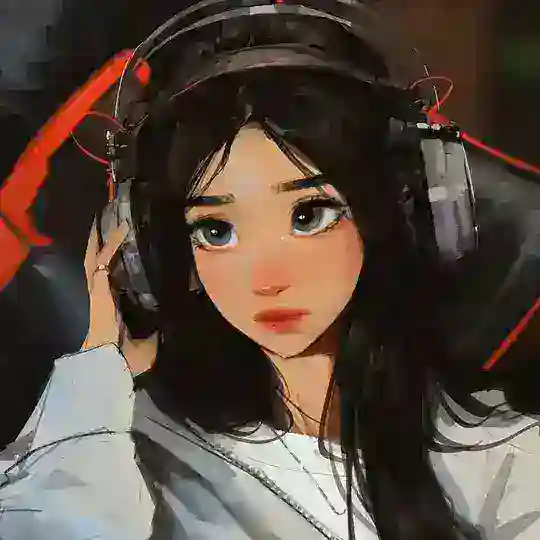 αηιмє『AMV/Edit』 Telegram Channel Avatar