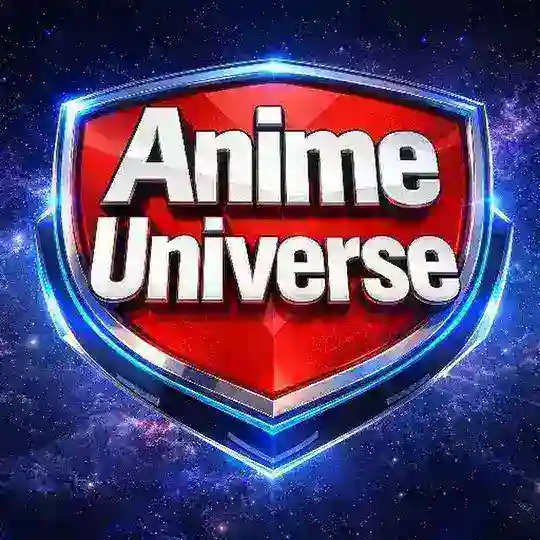 Anime News Universe Telegram channel