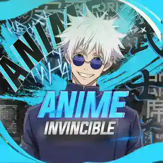 Anime Invincible Update's Telegram channel