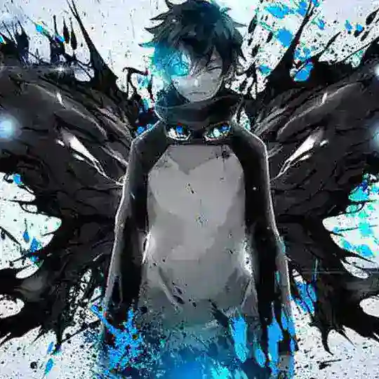 Anime Nonton Subtitle Indonesia Telegram Channel Avatar