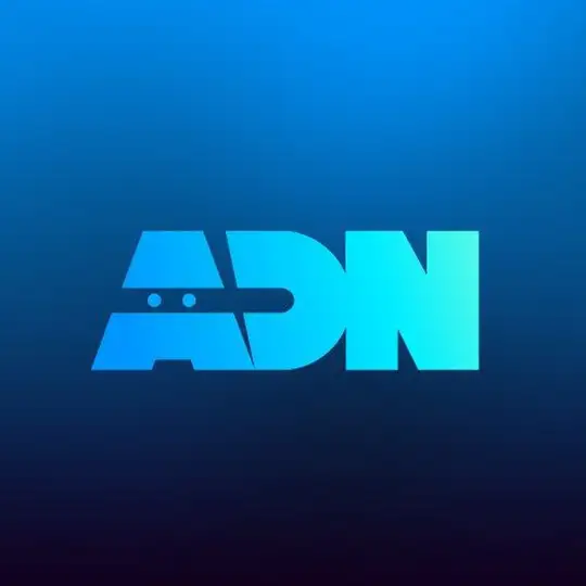 🇦 🇩 🇳 𝔸𝕟𝕚𝕞𝕖 Telegram Channel Avatar