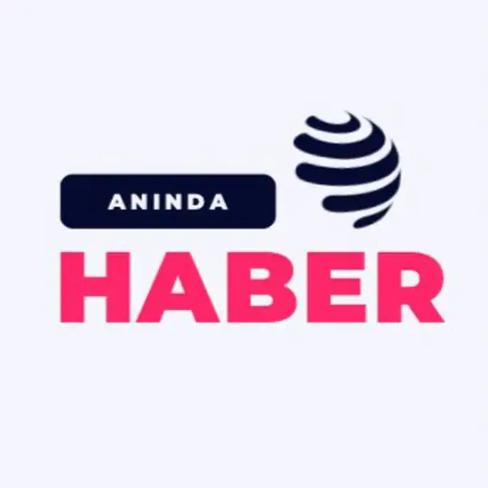 Anında haber Telegram Channel Avatar