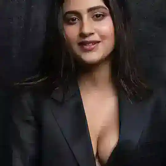 Anjali Arora Telegram Channel Avatar