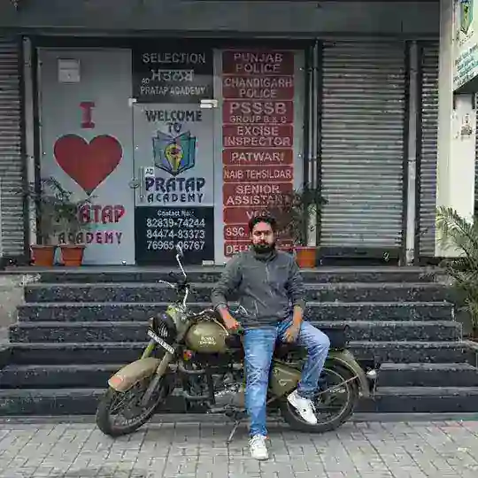 Ankit Singh Rana Telegram Channel Avatar