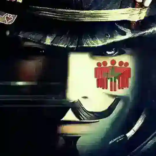 أنونيموس ماساكتينش Telegram Channel Avatar