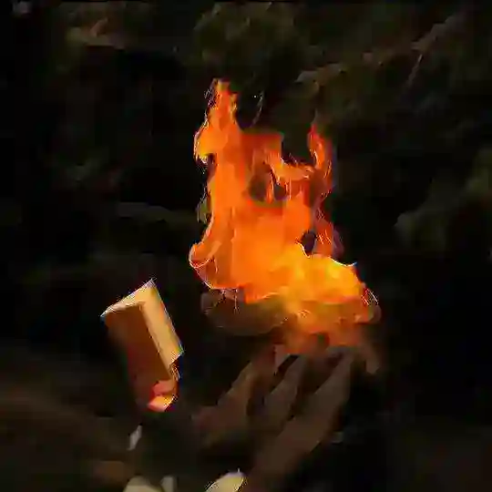 Anoscetiia Telegram Channel Avatar