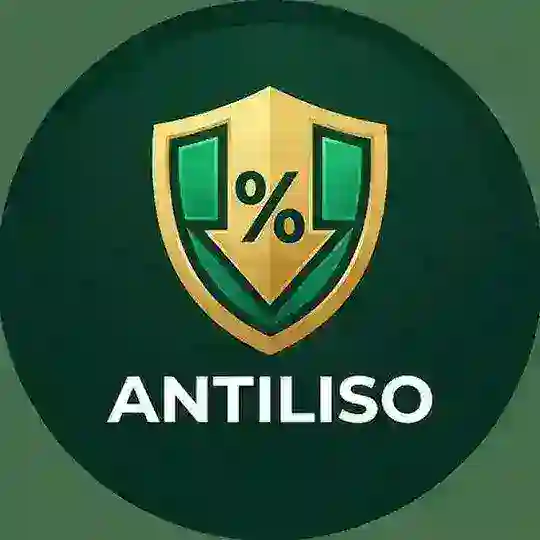 AntiLiso Telegram Channel Avatar