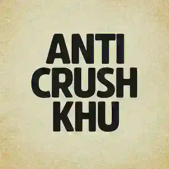 آنتی کراش خوارزمی Telegram Channel Avatar