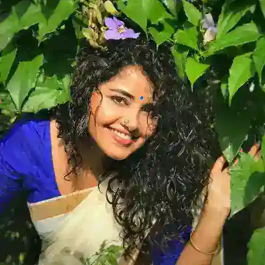 Anupama Parameswaran 💃 Telegram Channel Avatar