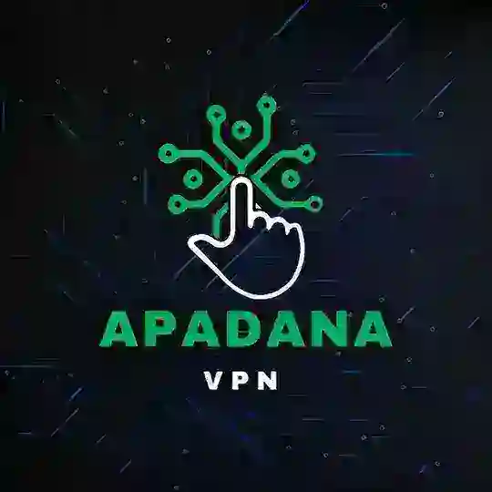 Apadana VPN Telegram Channel Avatar