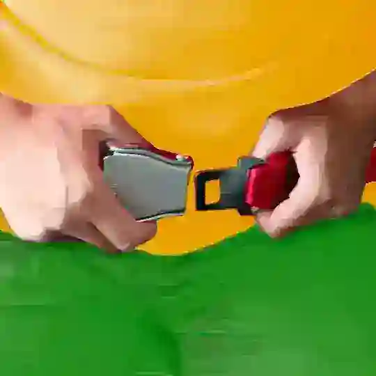 Apertem Os Cintos Telegram Channel Avatar