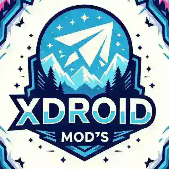 APPS ANDROID MODS XDROID DEVS Telegram Channel Avatar