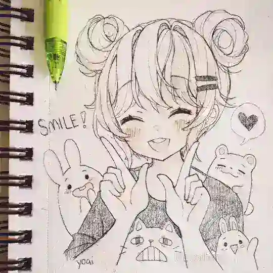Aprender A Dibujar Telegram Channel Avatar