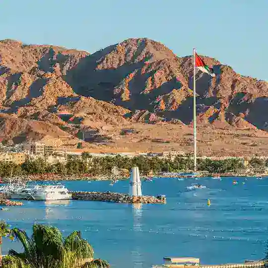 وظائف العقبة ـ Aqaba jobs Telegram Channel Avatar