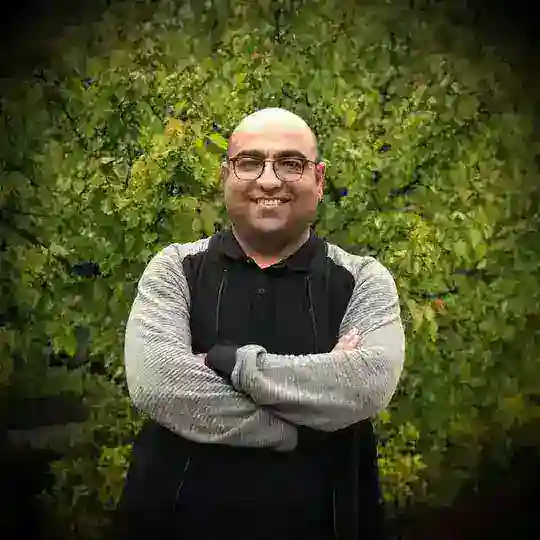 عربی میثم فلاح Telegram channel
