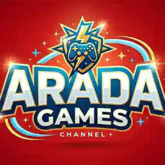 አራዳ Games Telegram Channel Avatar