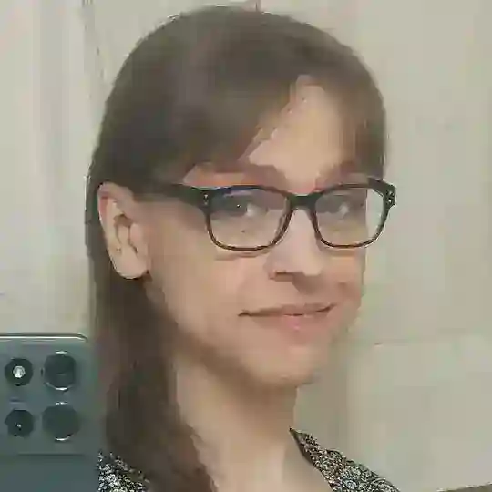 Andrea Jane Rex Telegram channel