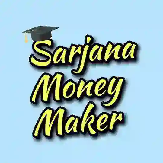Sarjana Money Maker Telegram Channel Avatar