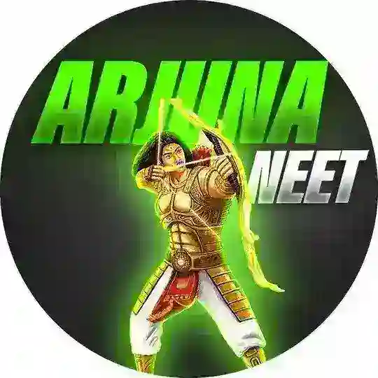 Arjuna NEET 4.0 2026 Physics Wallah Telegram Channel Avatar