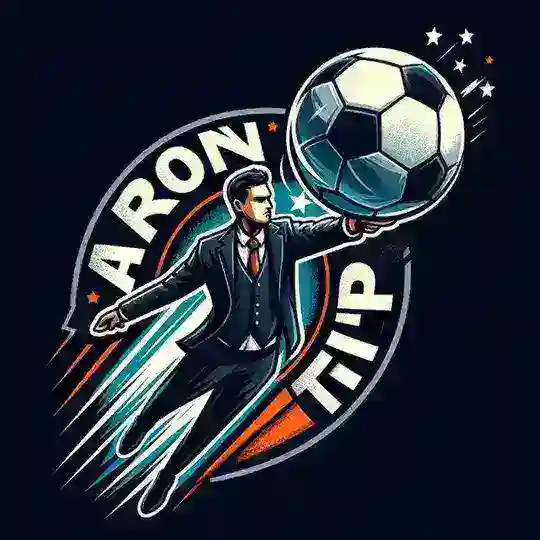 Aron_Tip Telegram channel