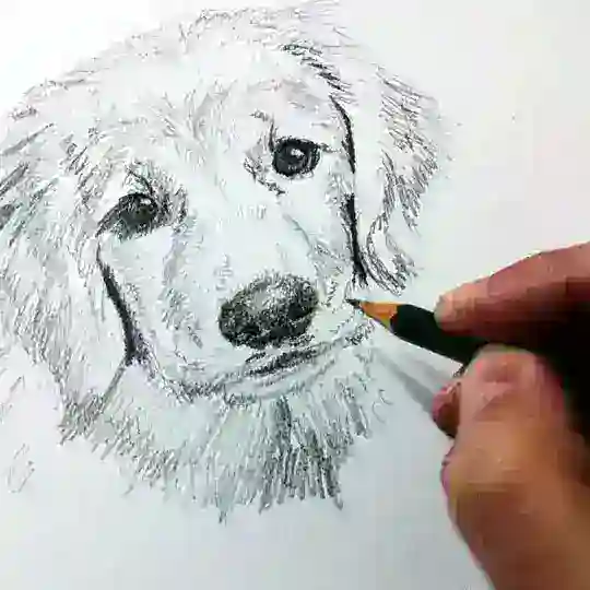 Art Pdfs y Tips de Dibujo Telegram Channel Avatar