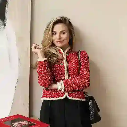 Юлия Попова | Искусство инвестиций Telegram channel