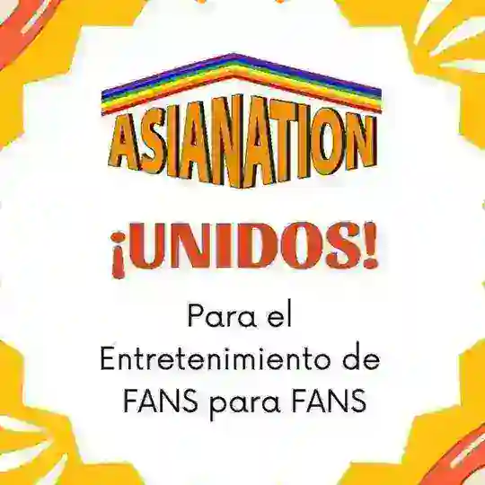 𝑨𝑺𝑰𝑨𝑵𝑨𝑻𝑰𝑶𝑵 Asia Nation Telegram Channel Avatar