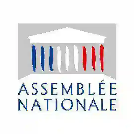 Assemblée nationale Telegram channel
