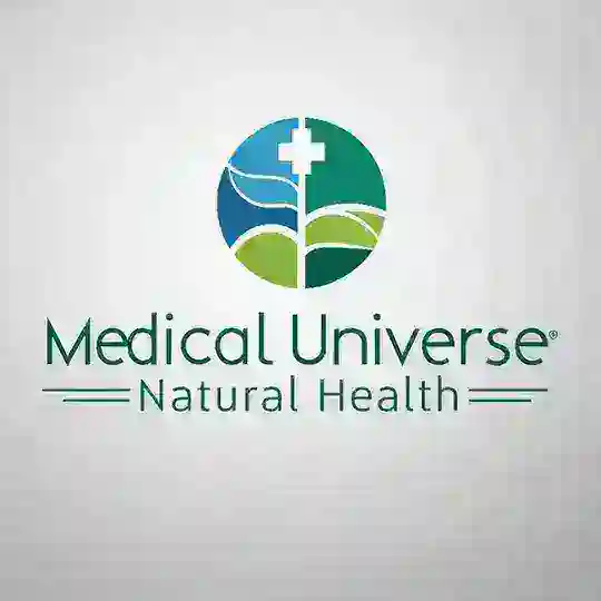UNIVERS MÉDICAL SANTÉ NATURELLE Telegram Channel Avatar
