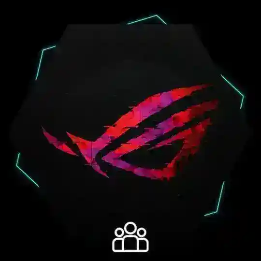 Asus ZenFone | X00T/TD | Screenshots Telegram Channel Avatar