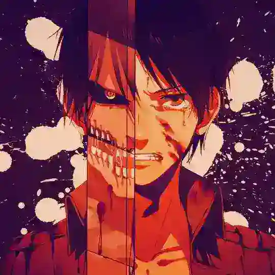 Attack on Titan hindi dub | Attack on Titan hindi | Attack on Titan season 3 Hindi Telegram Channel Avatar