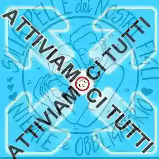 ATTIVIAMOCI TUTTI Telegram Channel Avatar