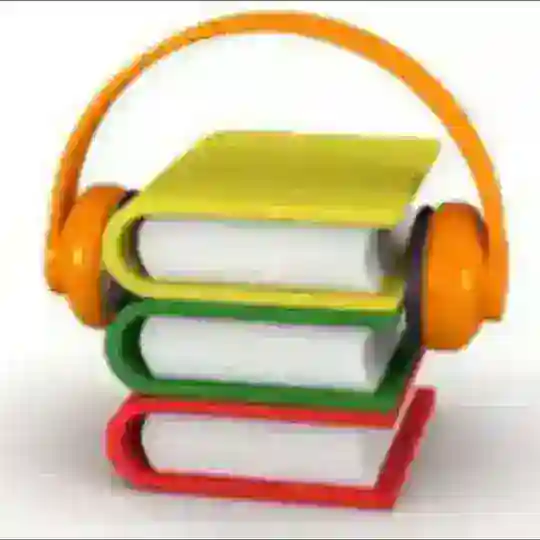 Audiolibros español Voz humana 🎧📚 Telegram Channel Avatar