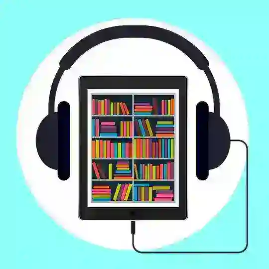 ÁUDIO LIVROS GRÁTIS Telegram Channel Avatar