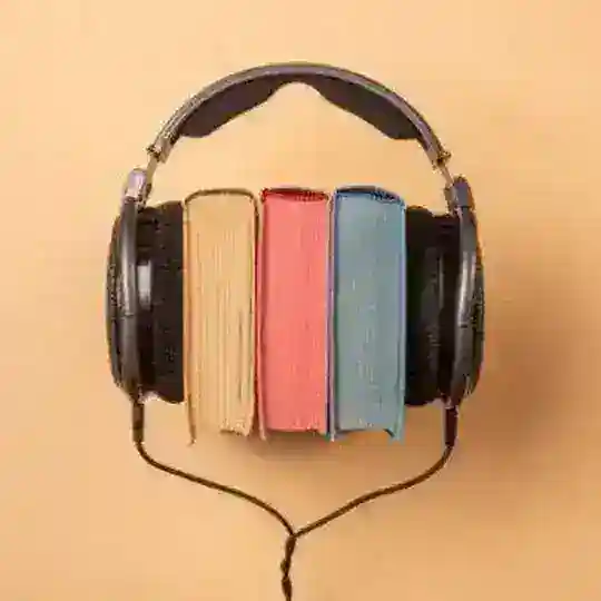 Audio Kutubxona Telegram Channel Avatar