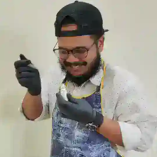 Meshi Channel Telegram Channel Avatar