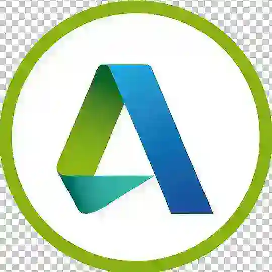 Autodesk Programs Telegram Channel Avatar