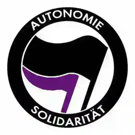 Autonomie und Solidarität Telegram Channel Avatar