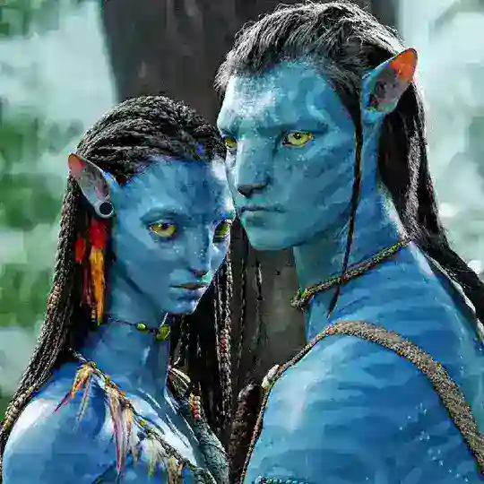 Avatar • Avataar Movie 2 ~ 1 📥 Telegram Channel Avatar