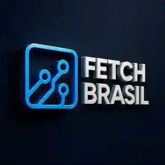 FetchBrasil – [ Avisos & Announcements ] Telegram Channel Avatar
