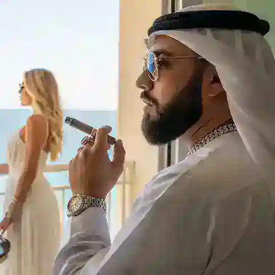 AVISOS SHEIK STORE Telegram Channel Avatar