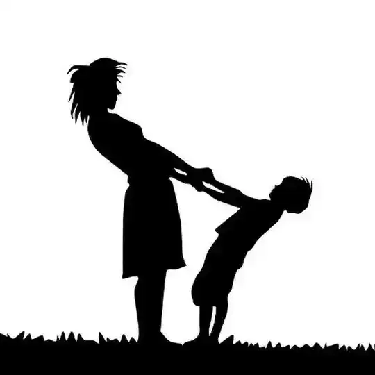 👣Aware Parenting👣 Telegram Channel Avatar