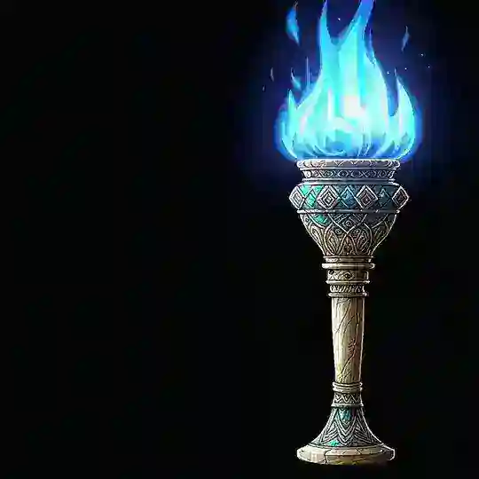 شُعلهیِ آگاهی؛ از هدفِ نهایی Telegram Channel Avatar