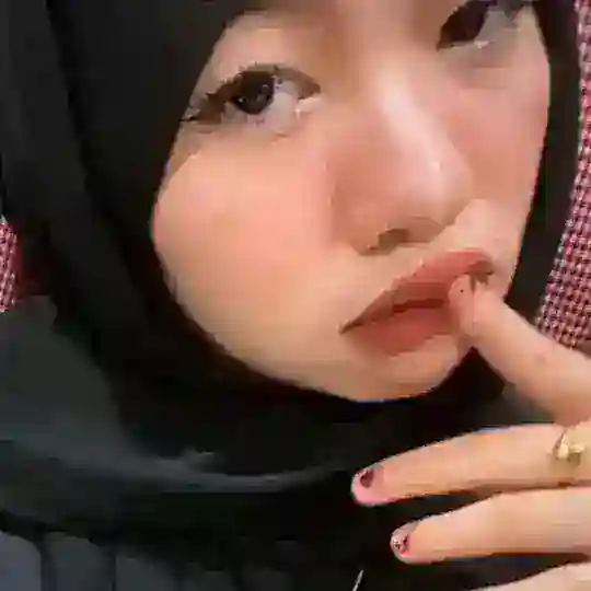 Awek Melayu Love ❤️ Telegram Channel Avatar