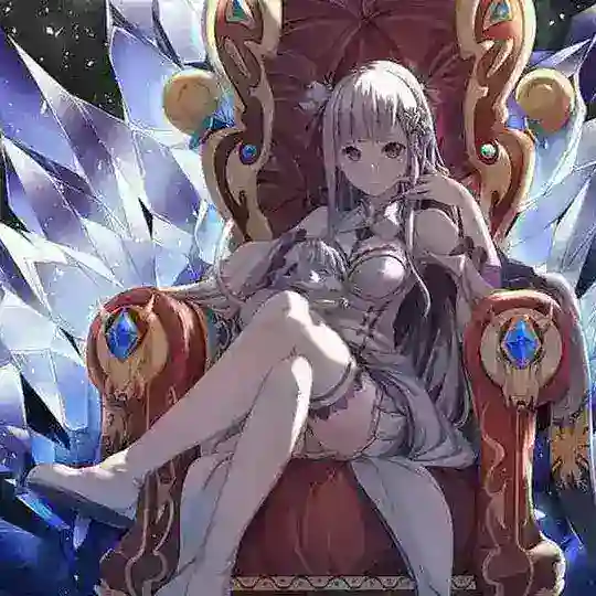 Ayra's Bot Updates Telegram Channel Avatar