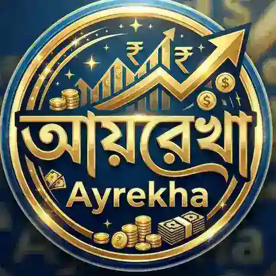 আয়রেখা Telegram Channel Avatar