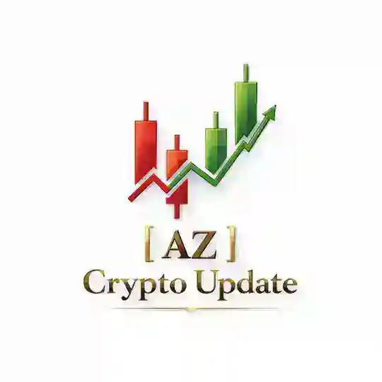 [A,Z]Crypto Update 🔕 Telegram channel