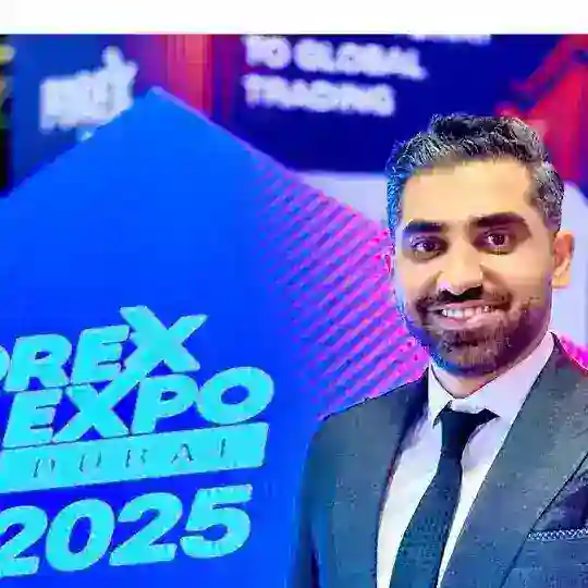 AzadFx Telegram Channel Avatar